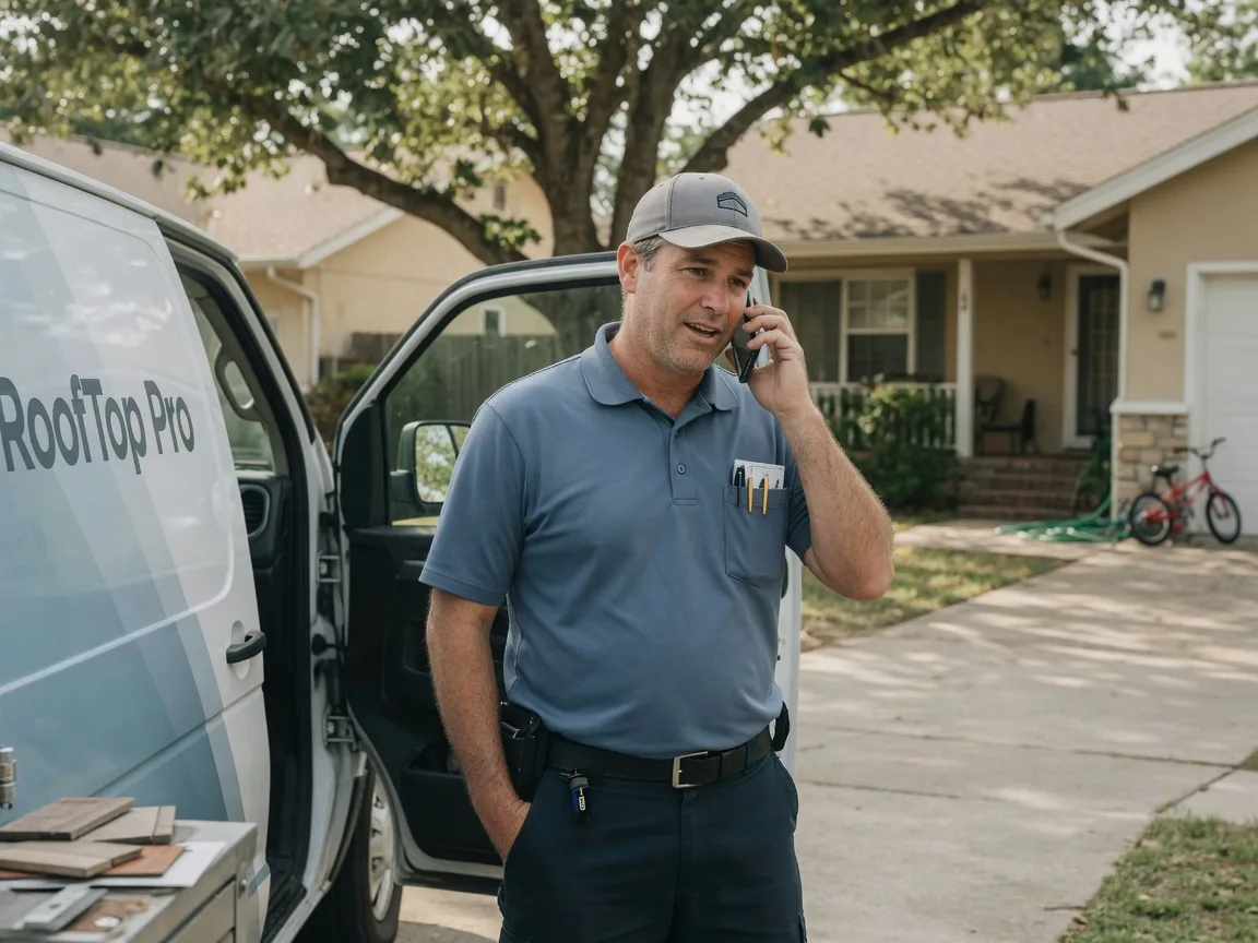 Roof Repair Speedwell, VA FAQs