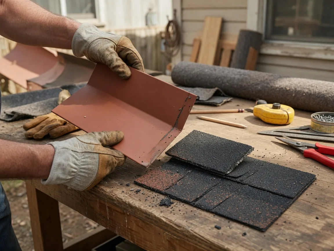 Roof Repair company in Speedwell, VA